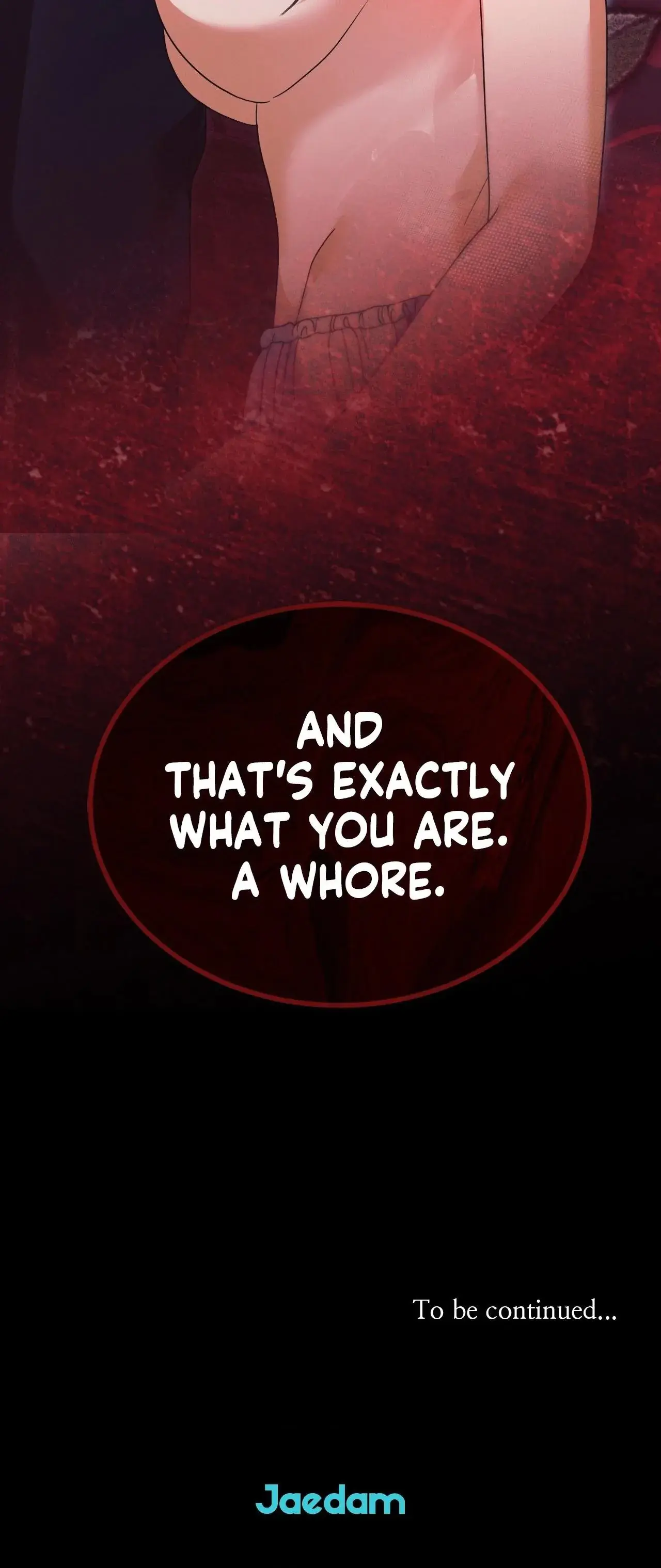 Vengeance Named Love Chapter 23 - Page 42
