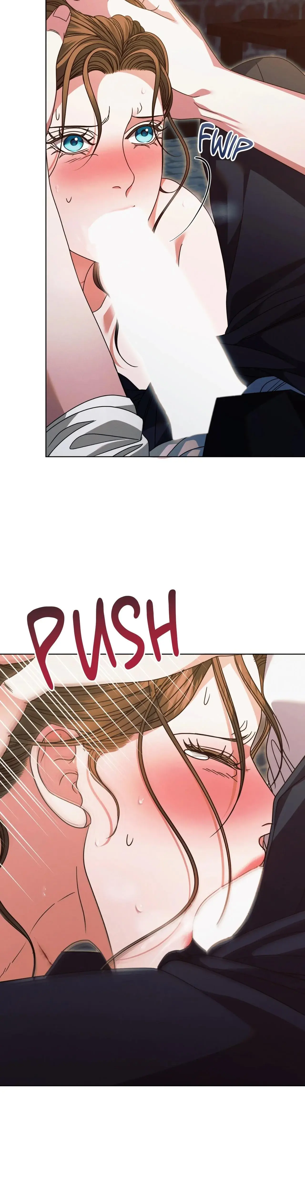 Vengeance Named Love Chapter 23 - Page 5
