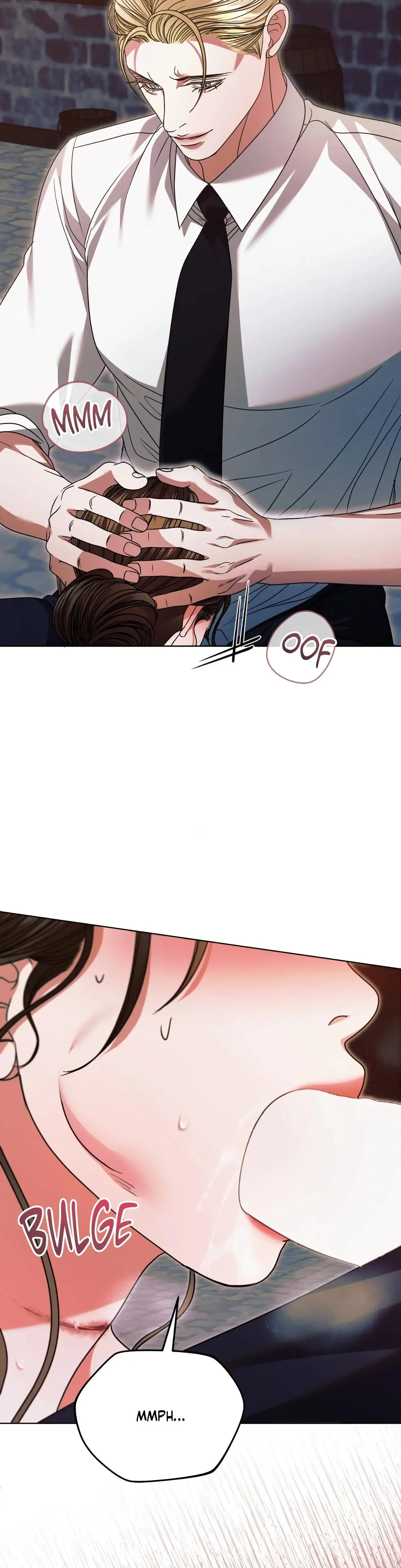 Vengeance Named Love Chapter 23 - Page 7