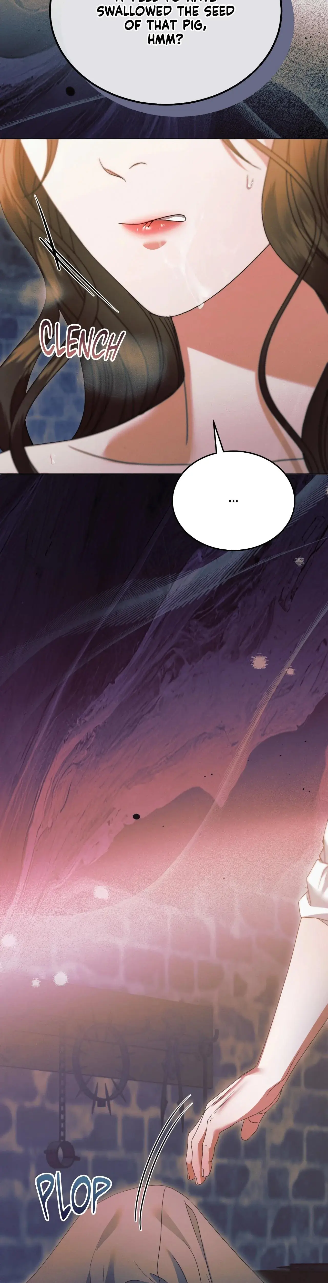 Vengeance Named Love Chapter 24 - Page 11