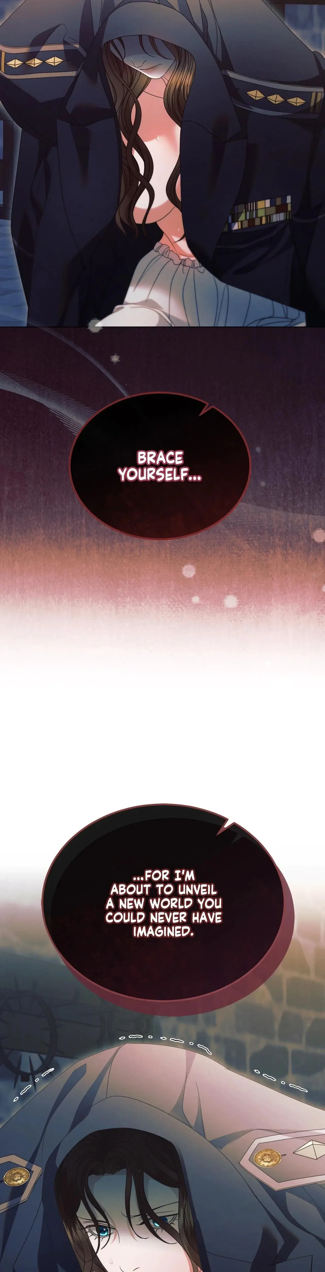 Vengeance Named Love Chapter 24 - Page 12