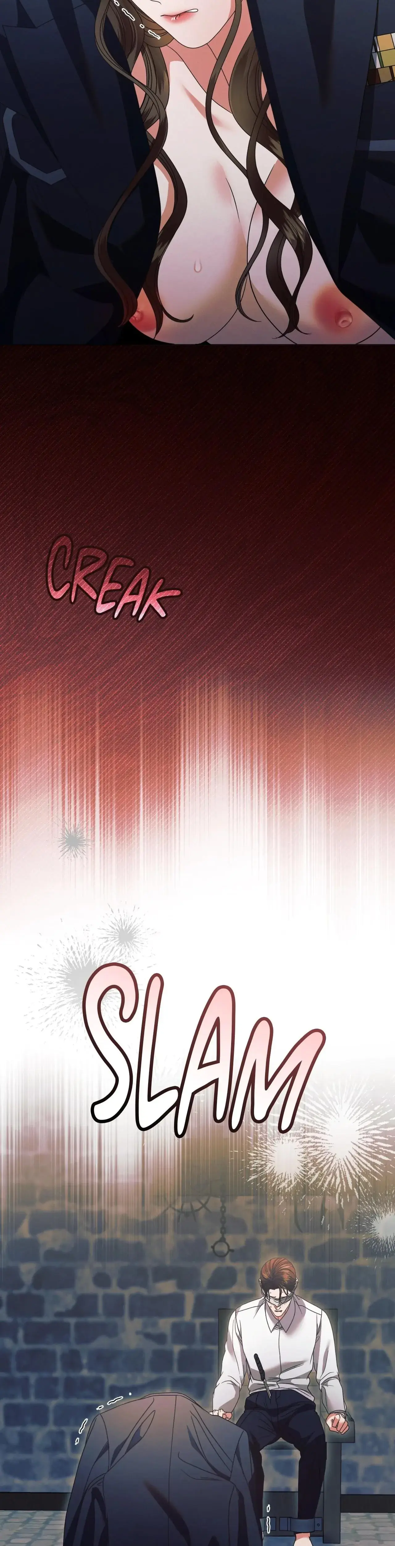 Vengeance Named Love Chapter 24 - Page 13