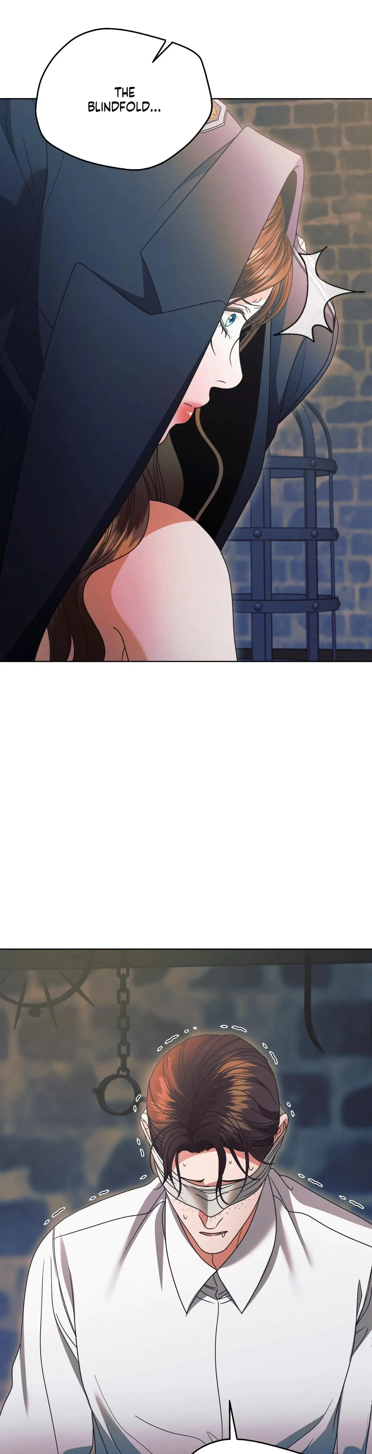Vengeance Named Love Chapter 24 - Page 15