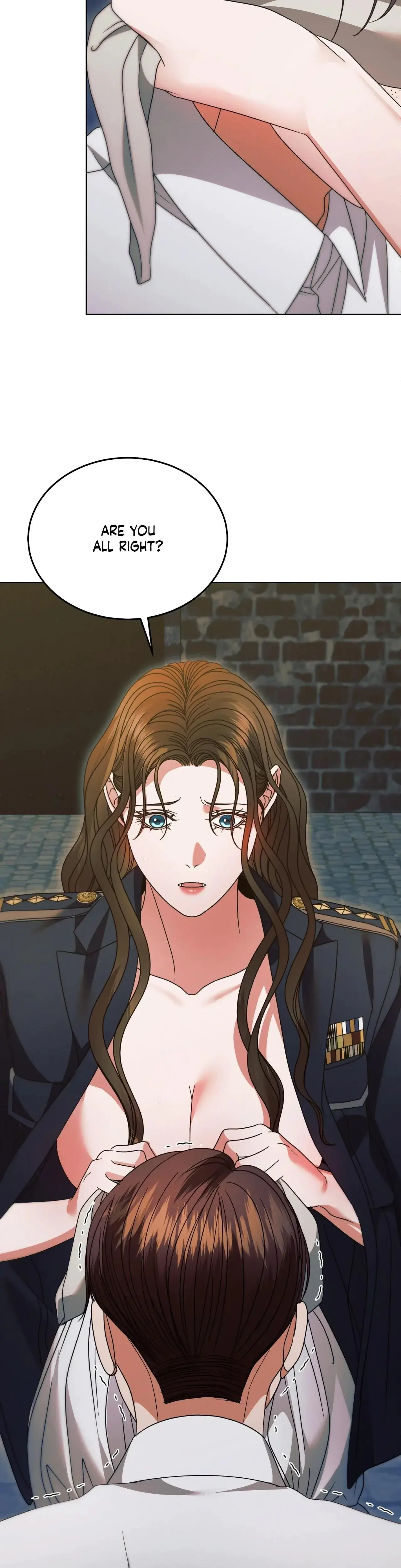 Vengeance Named Love Chapter 24 - Page 17