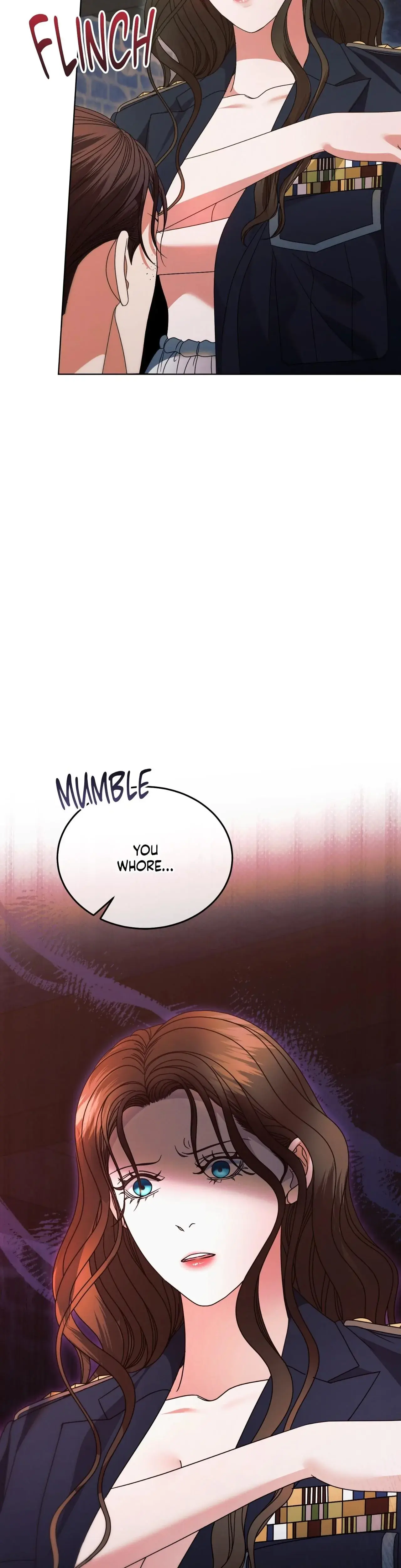 Vengeance Named Love Chapter 24 - Page 19