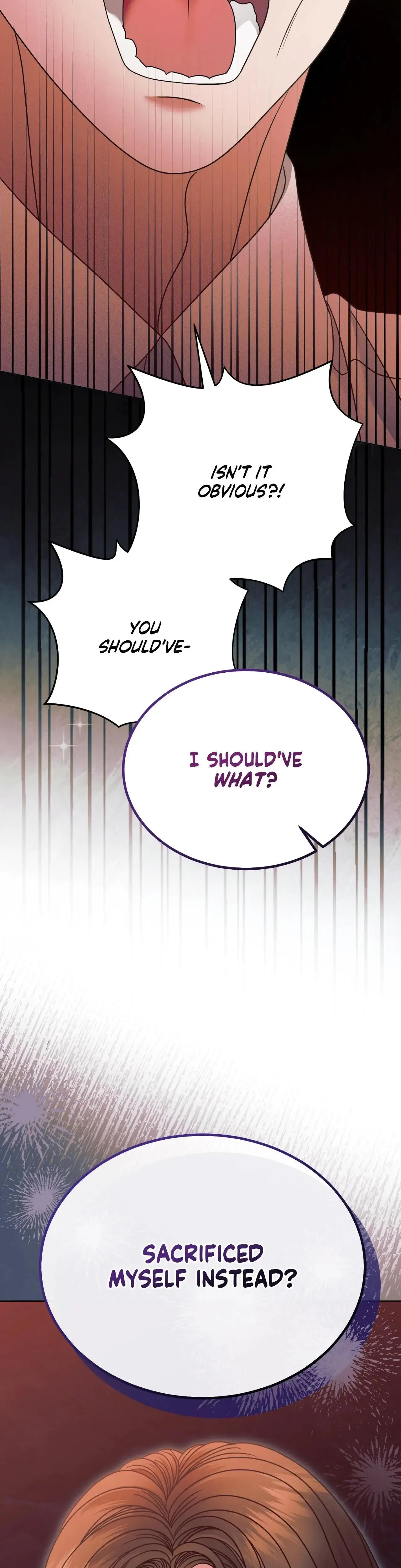Vengeance Named Love Chapter 24 - Page 25
