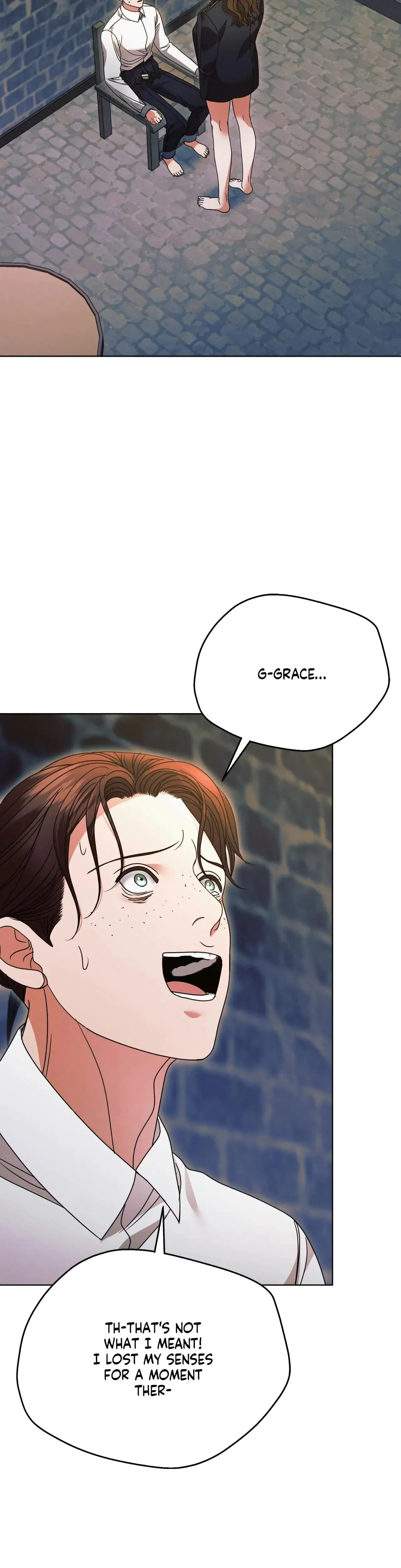 Vengeance Named Love Chapter 24 - Page 27