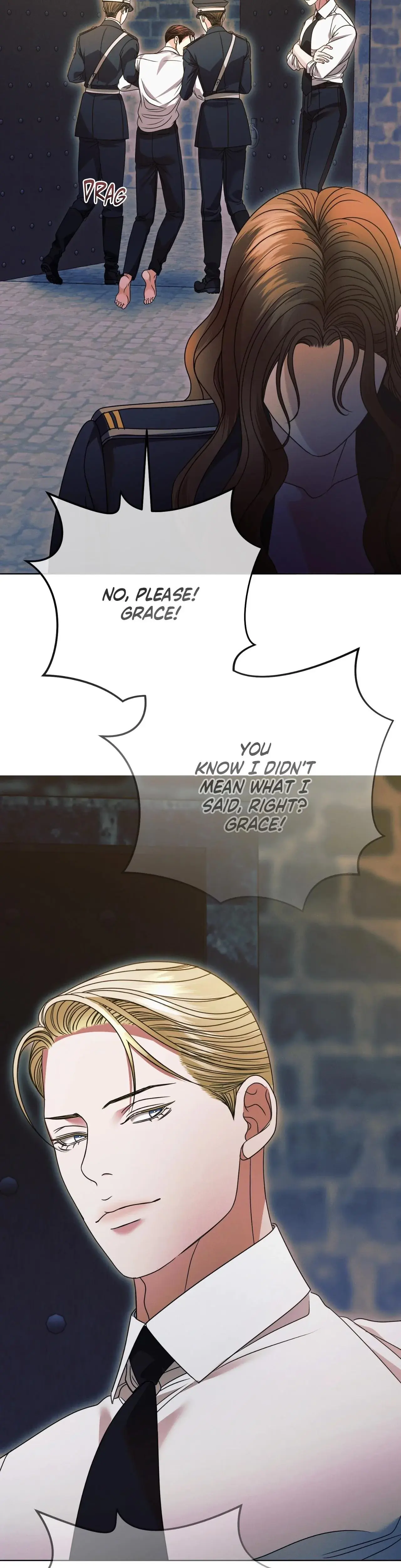 Vengeance Named Love Chapter 24 - Page 29