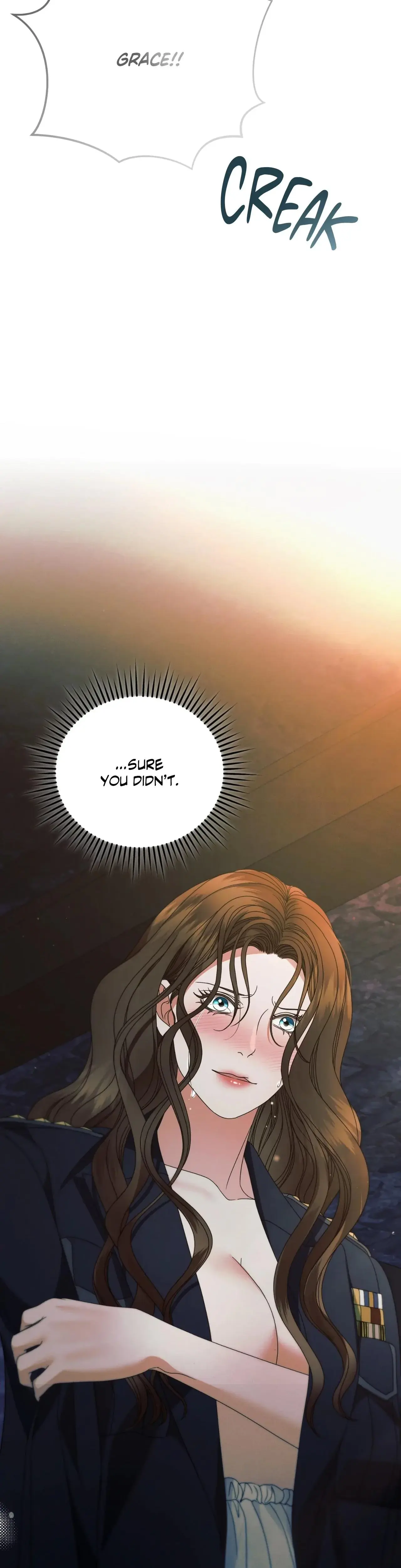 Vengeance Named Love Chapter 24 - Page 30