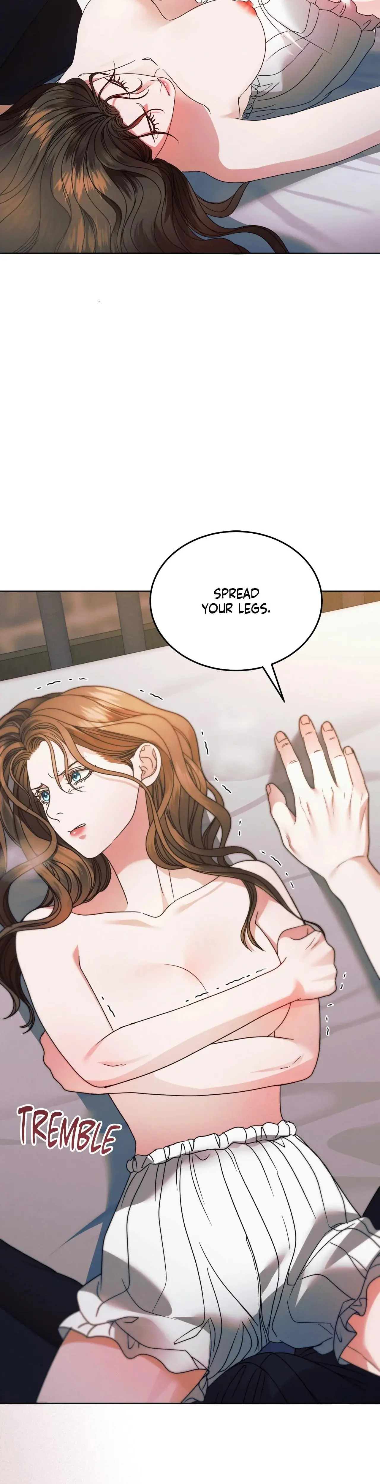 Vengeance Named Love Chapter 24 - Page 34