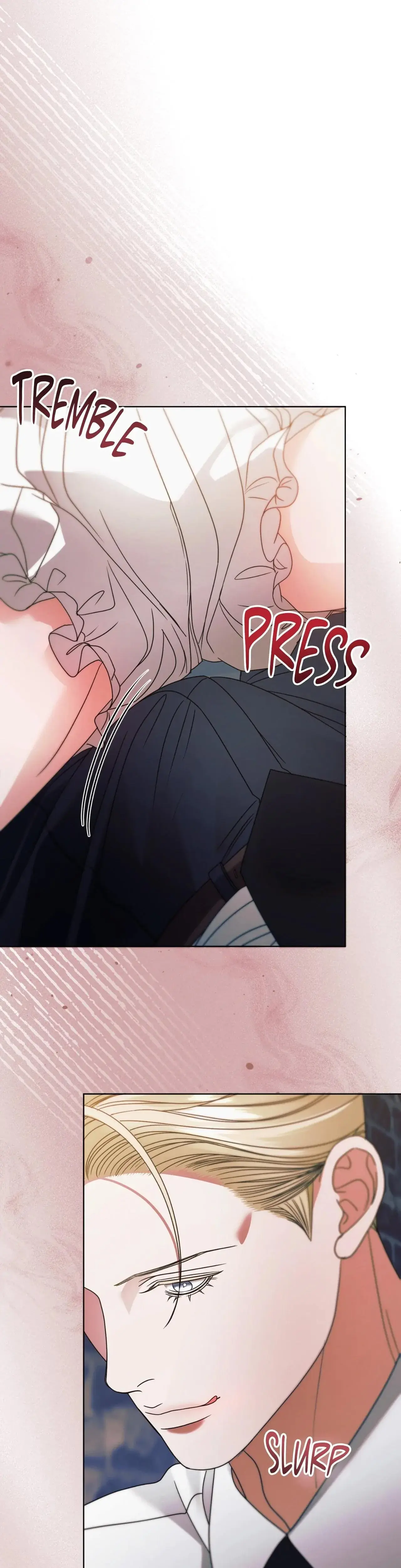 Vengeance Named Love Chapter 24 - Page 35
