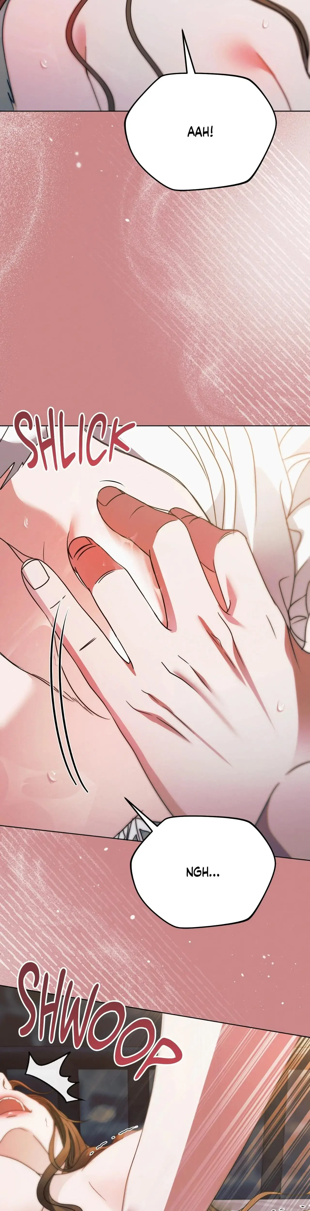 Vengeance Named Love Chapter 24 - Page 39