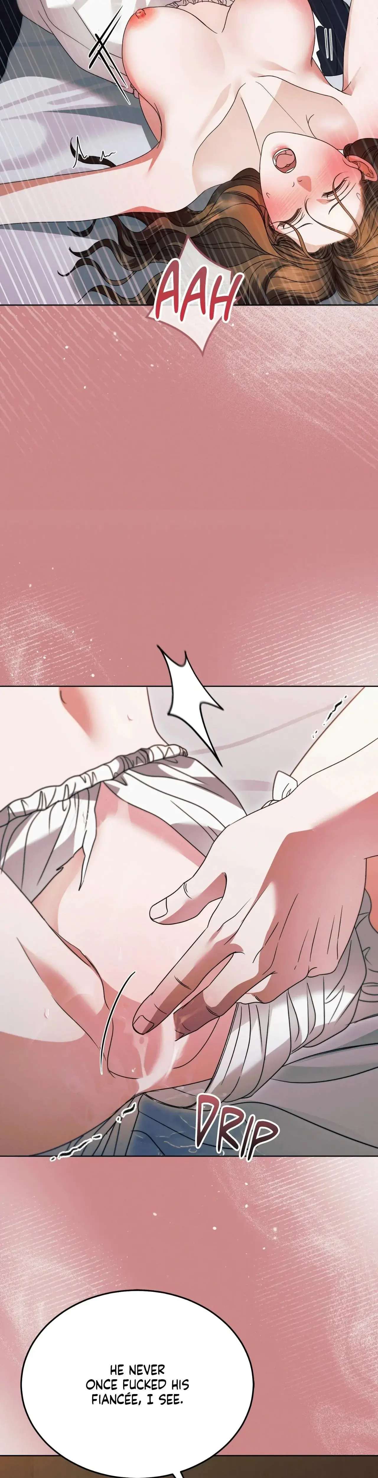 Vengeance Named Love Chapter 24 - Page 41