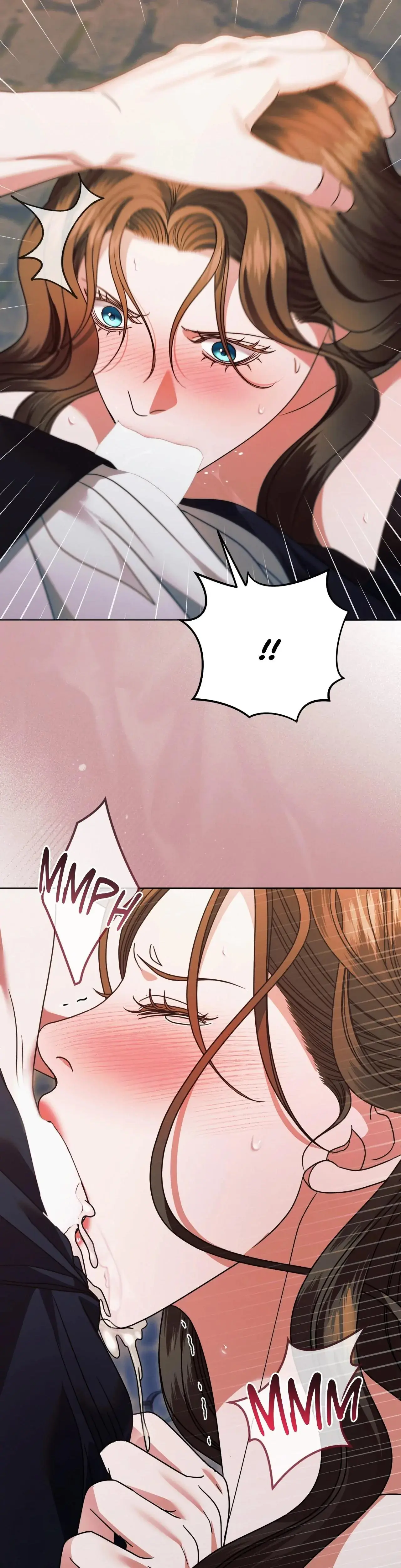 Vengeance Named Love Chapter 24 - Page 5