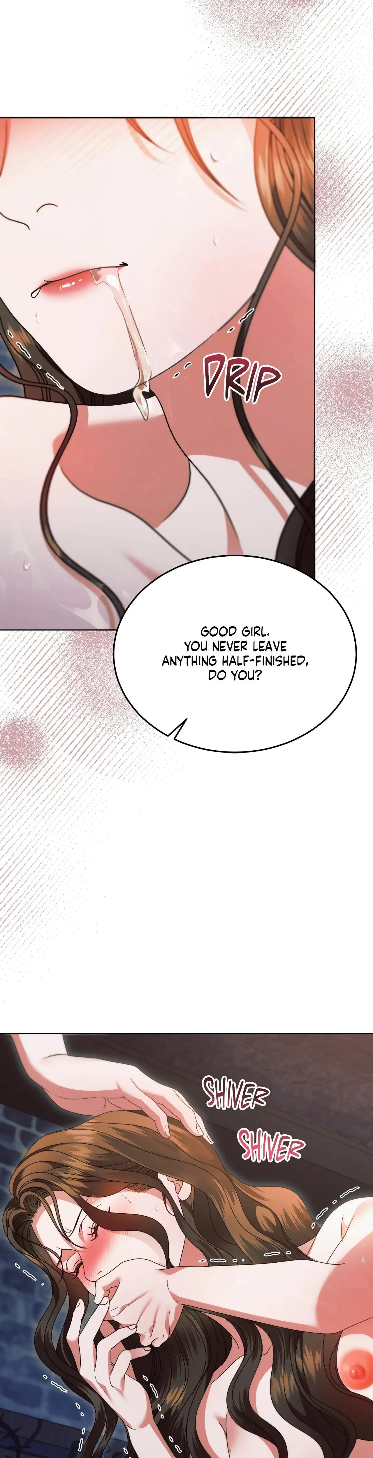 Vengeance Named Love Chapter 24 - Page 8