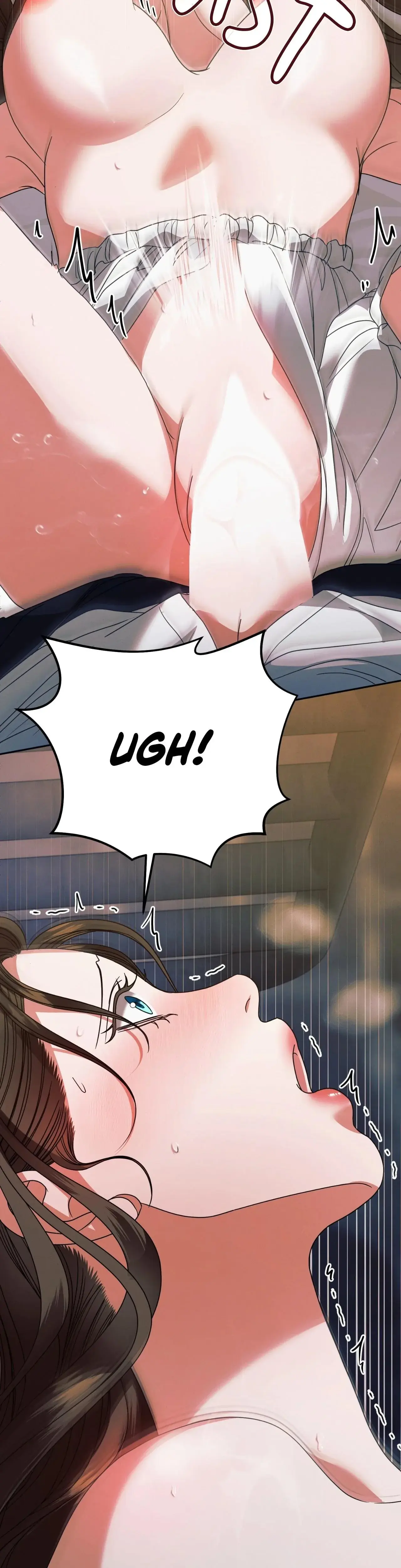 Vengeance Named Love Chapter 25 - Page 11