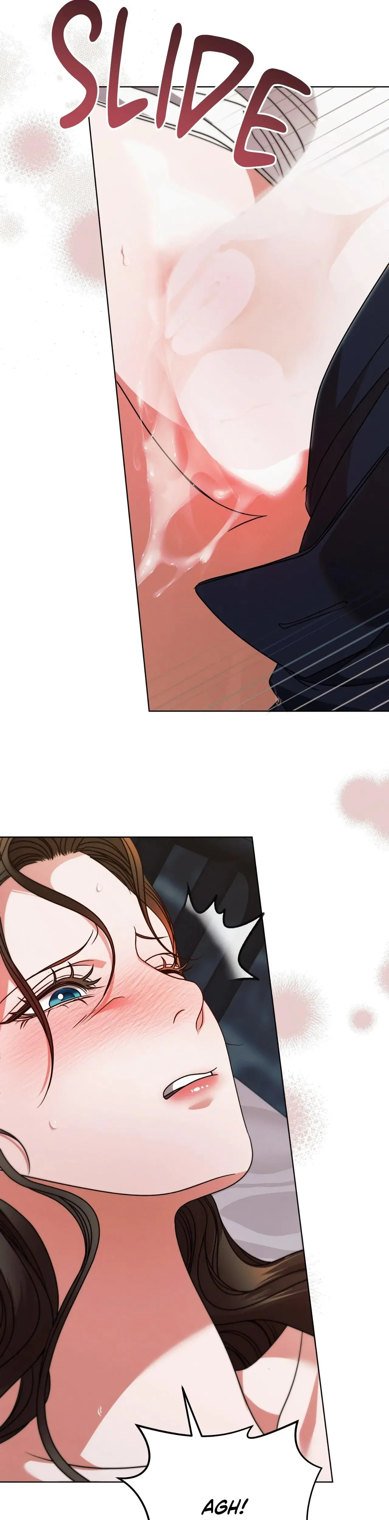 Vengeance Named Love Chapter 25 - Page 14