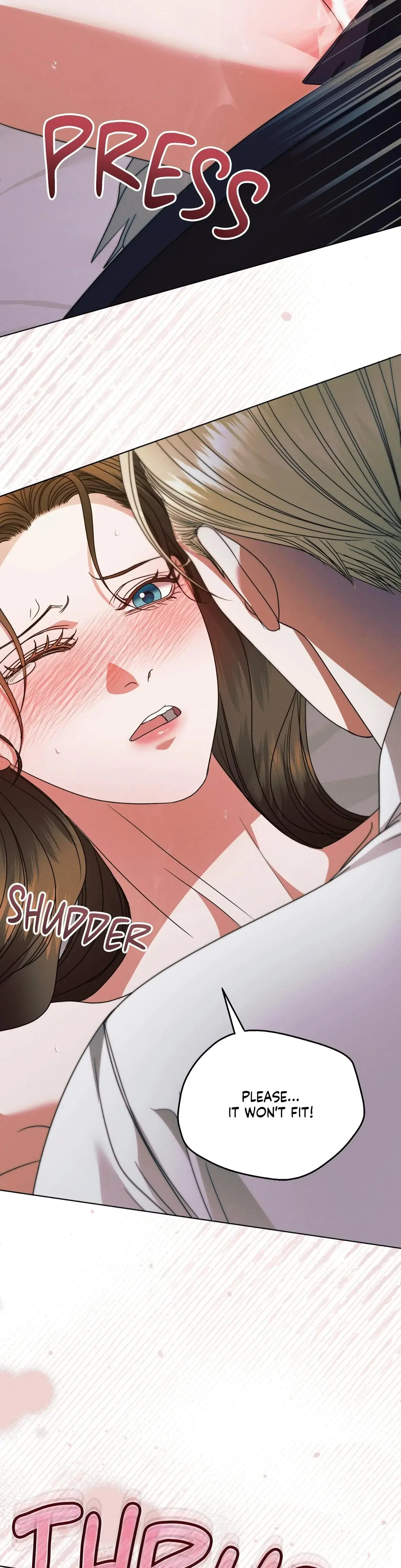 Vengeance Named Love Chapter 25 - Page 16