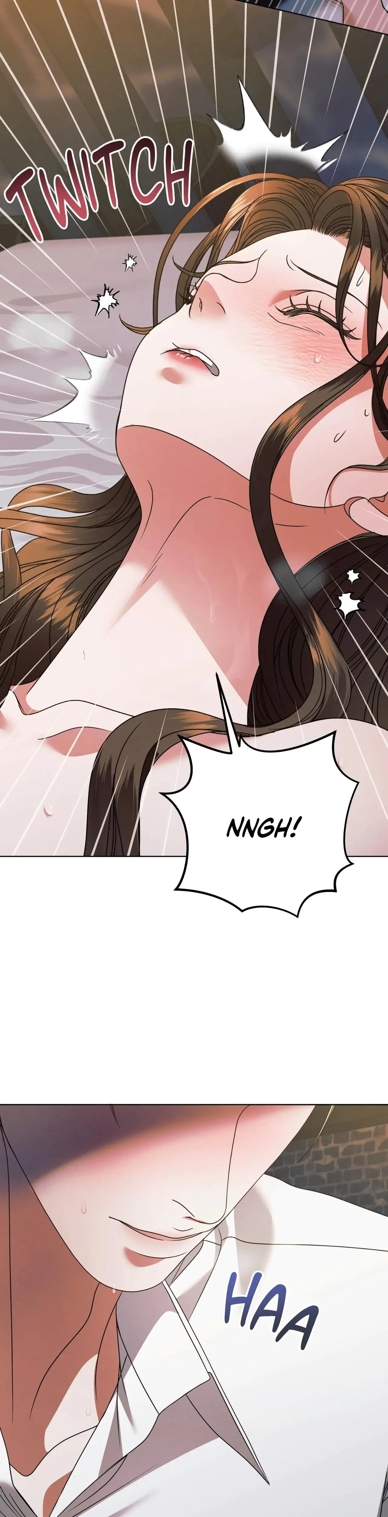 Vengeance Named Love Chapter 25 - Page 22