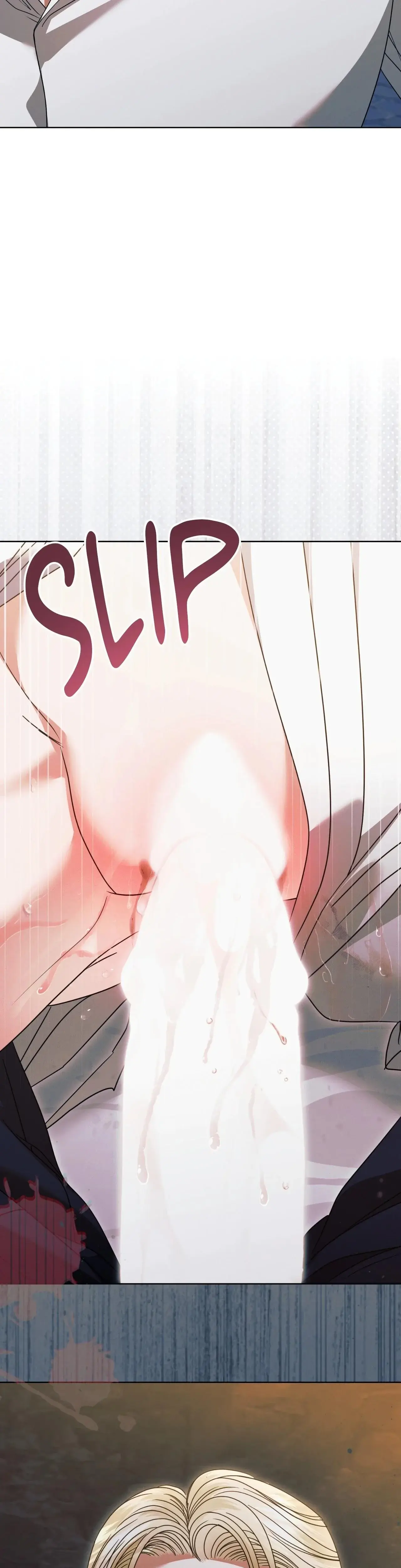Vengeance Named Love Chapter 25 - Page 23