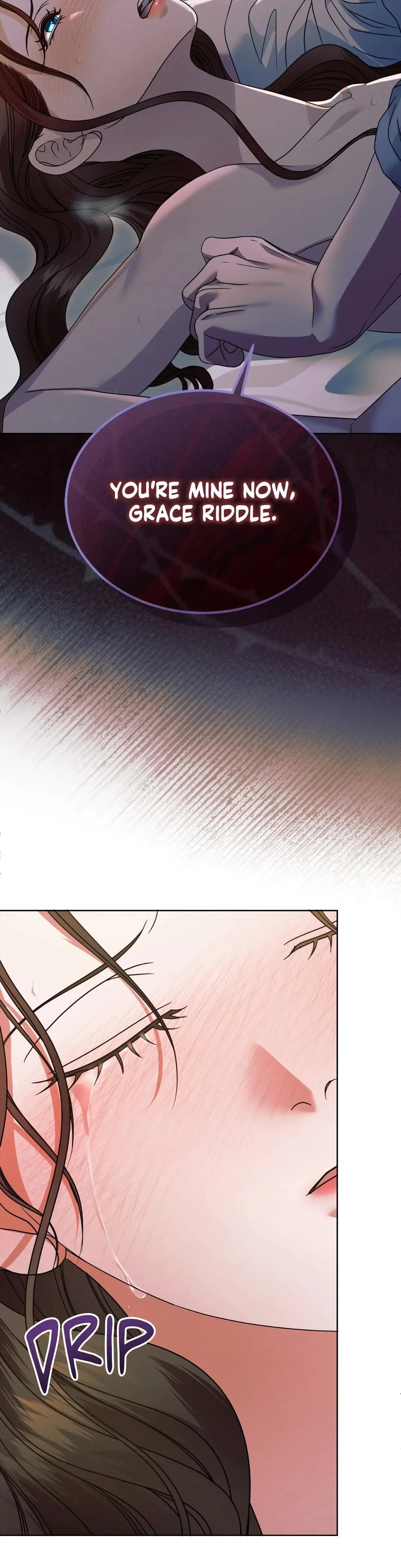 Vengeance Named Love Chapter 25 - Page 25