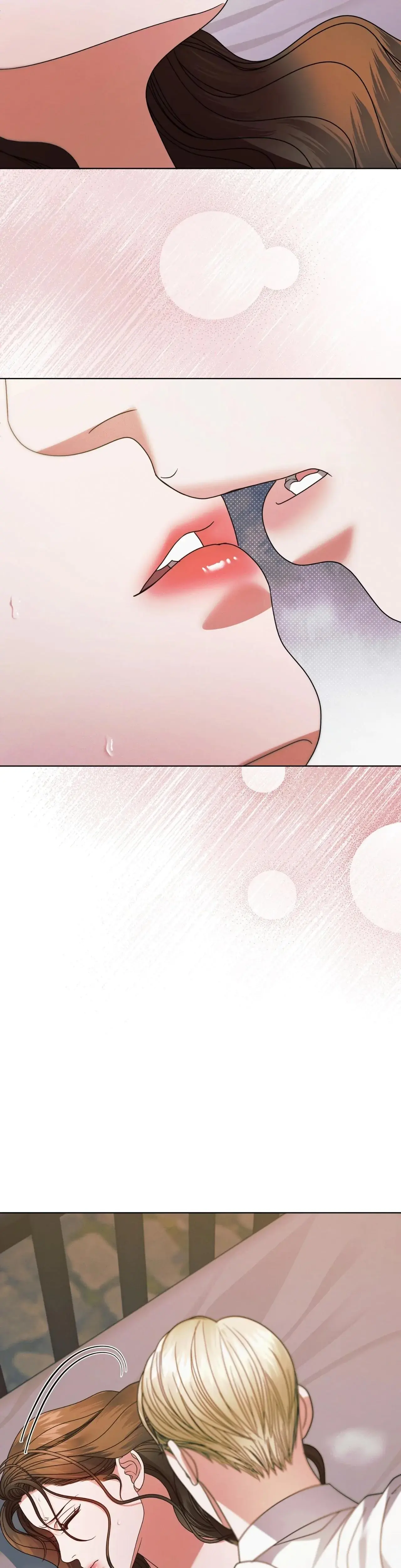 Vengeance Named Love Chapter 25 - Page 27