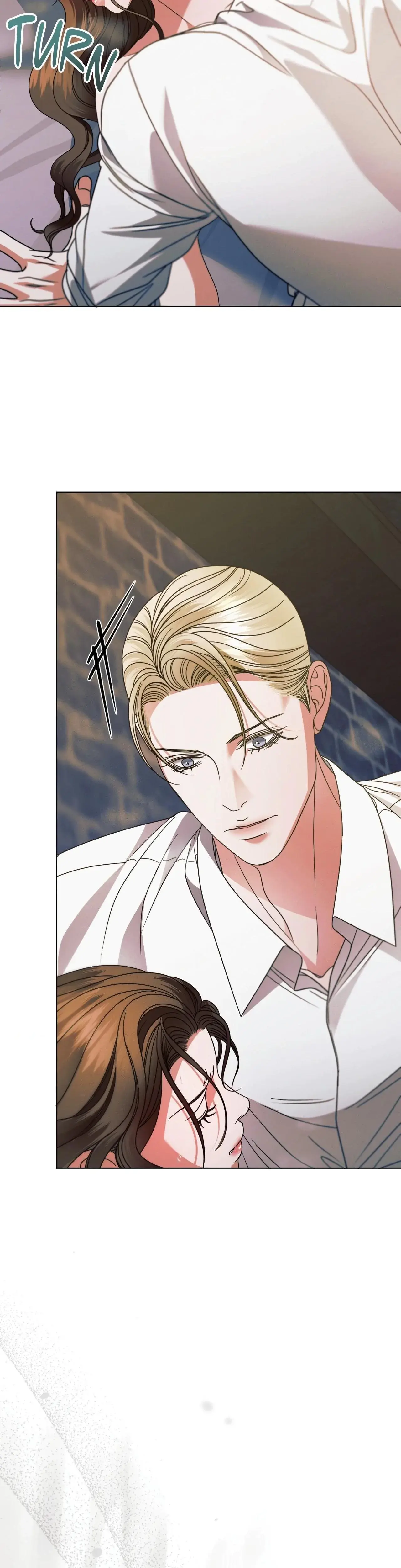 Vengeance Named Love Chapter 25 - Page 28