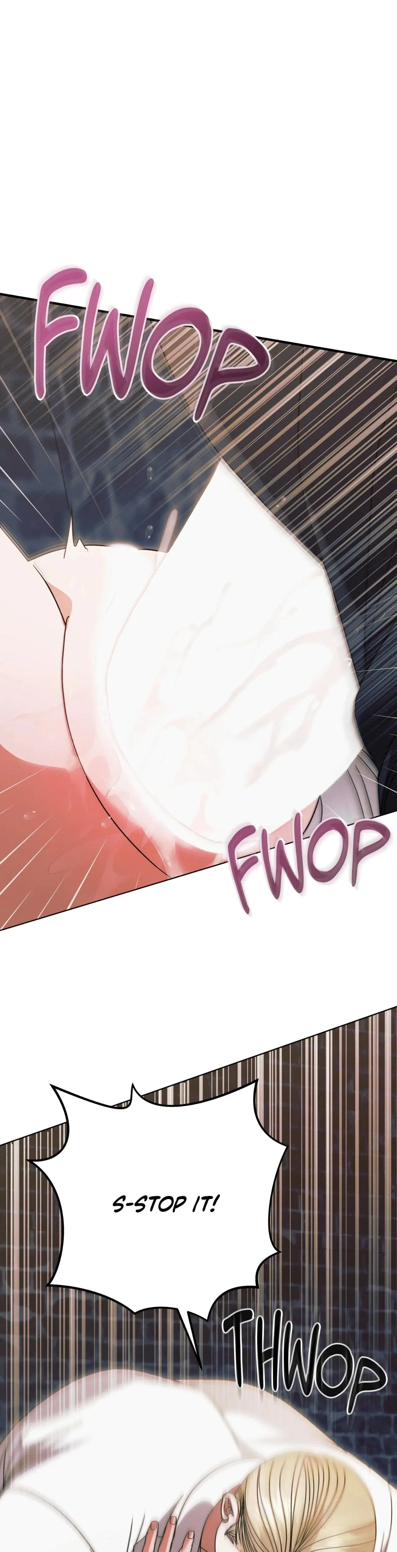 Vengeance Named Love Chapter 25 - Page 31