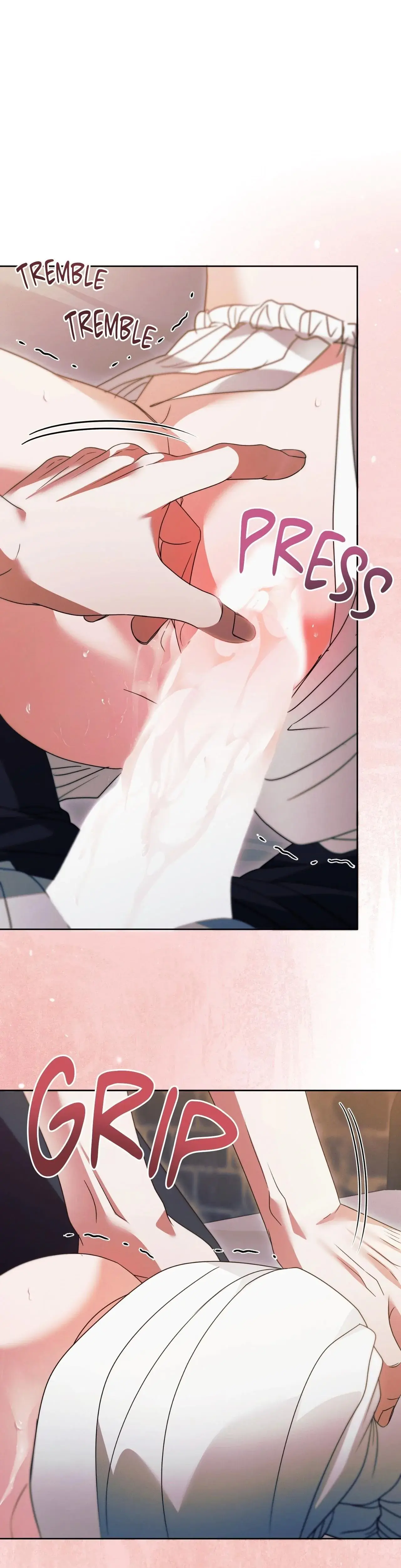 Vengeance Named Love Chapter 25 - Page 36