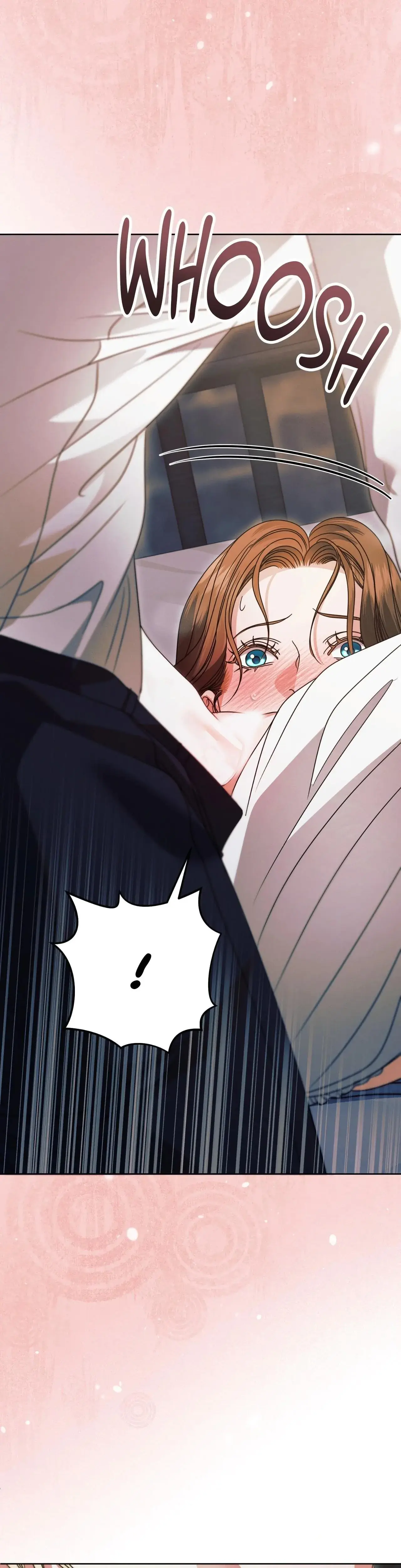Vengeance Named Love Chapter 25 - Page 37