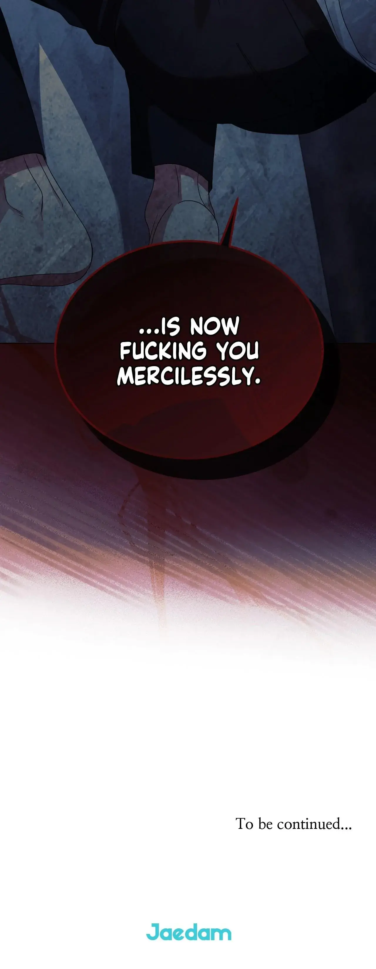 Vengeance Named Love Chapter 25 - Page 40