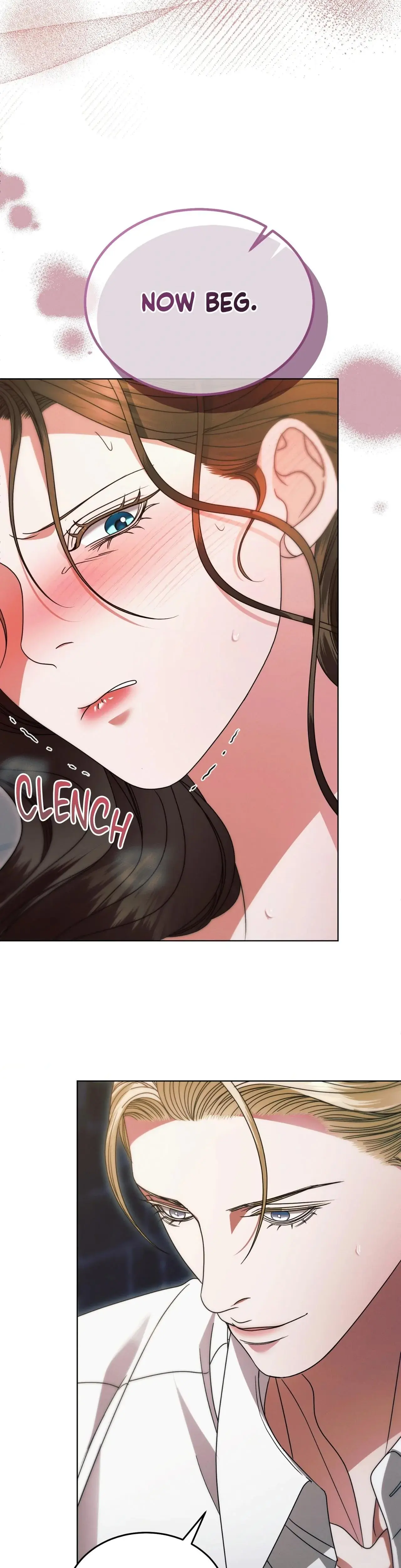 Vengeance Named Love Chapter 25 - Page 5