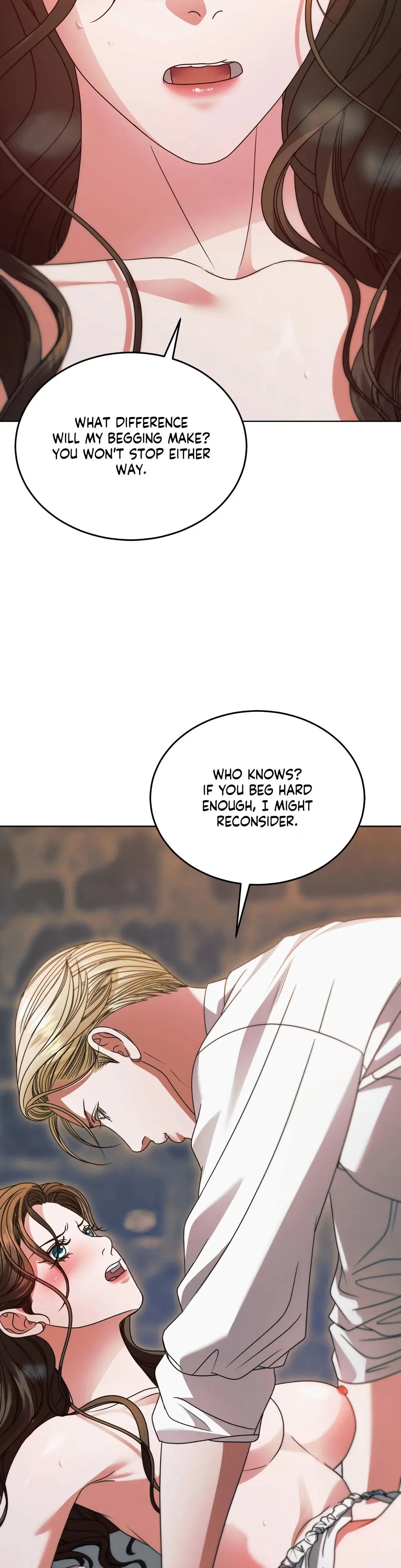 Vengeance Named Love Chapter 25 - Page 7