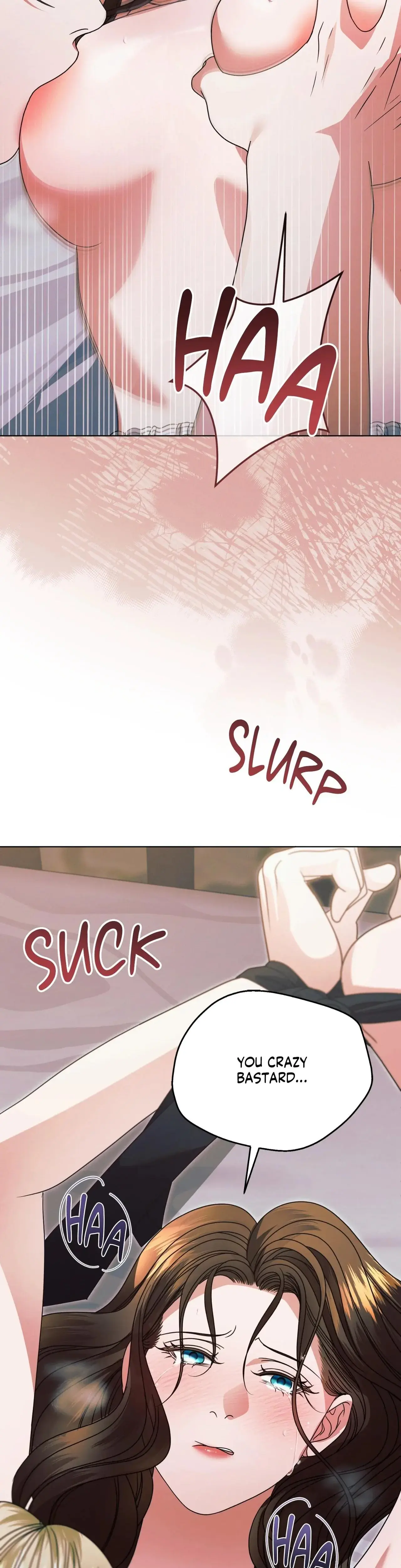 Vengeance Named Love Chapter 26 - Page 12