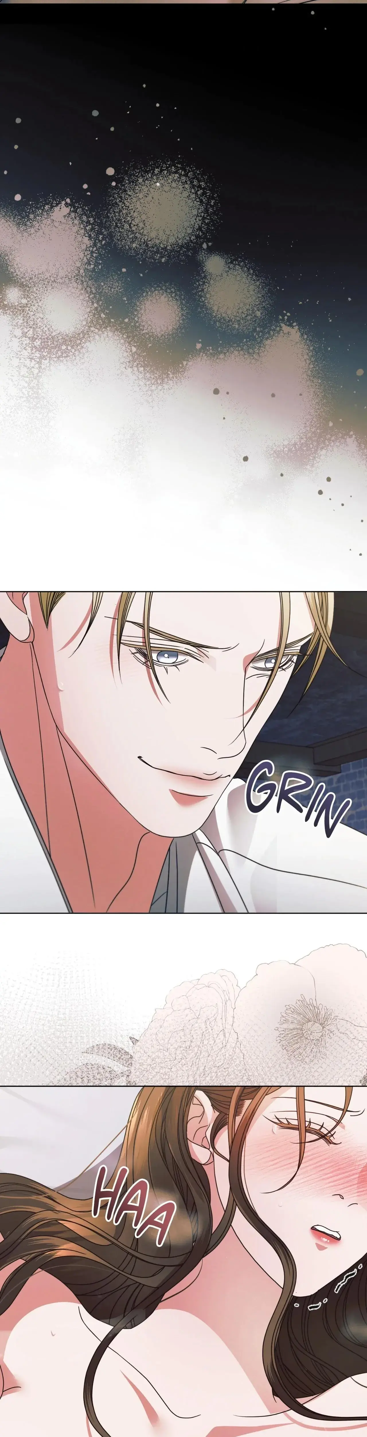 Vengeance Named Love Chapter 26 - Page 15