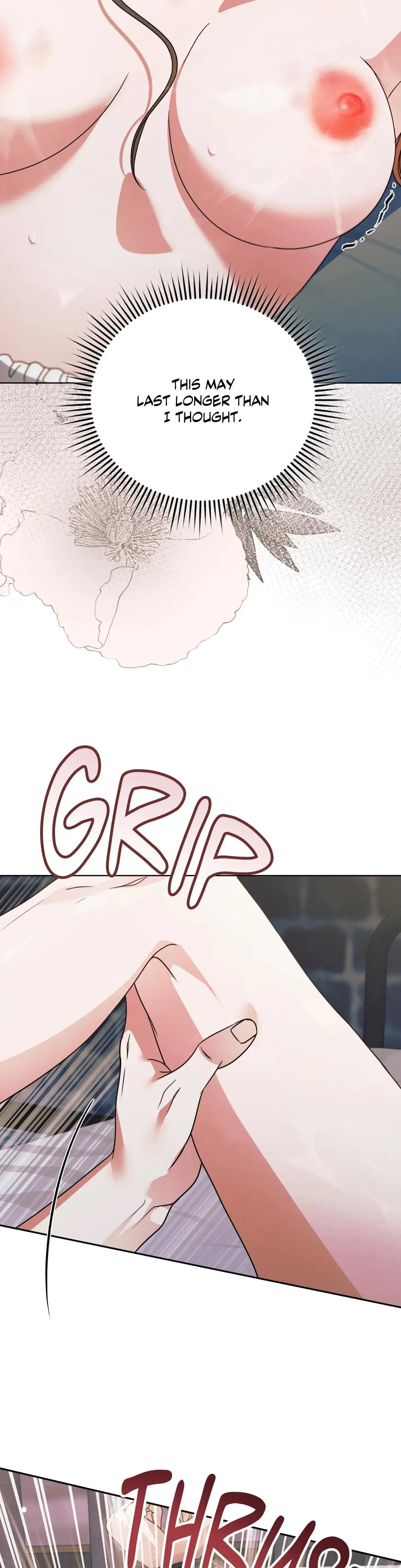 Vengeance Named Love Chapter 26 - Page 16