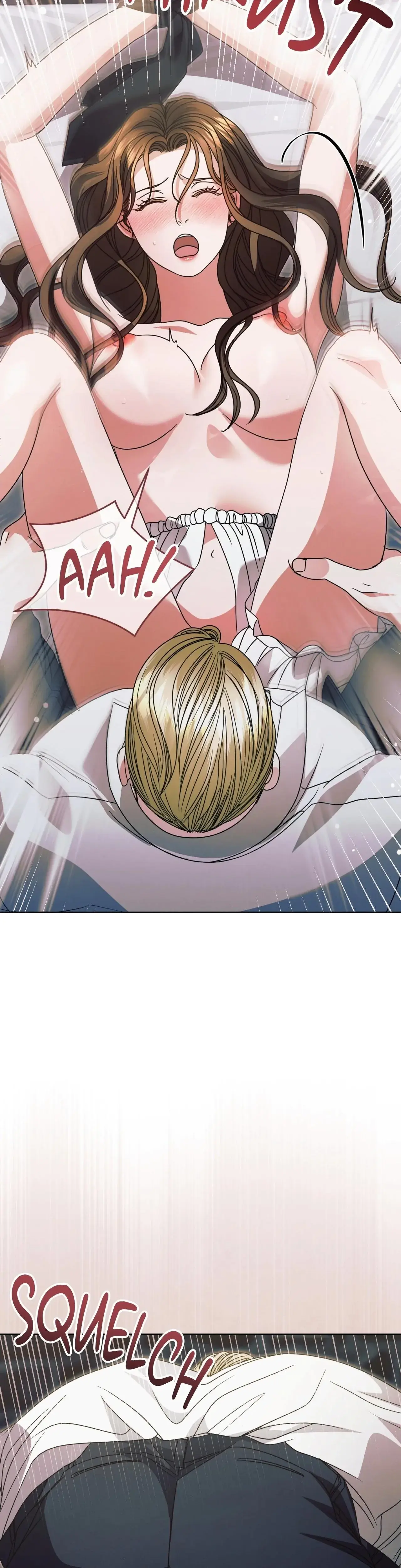 Vengeance Named Love Chapter 26 - Page 17
