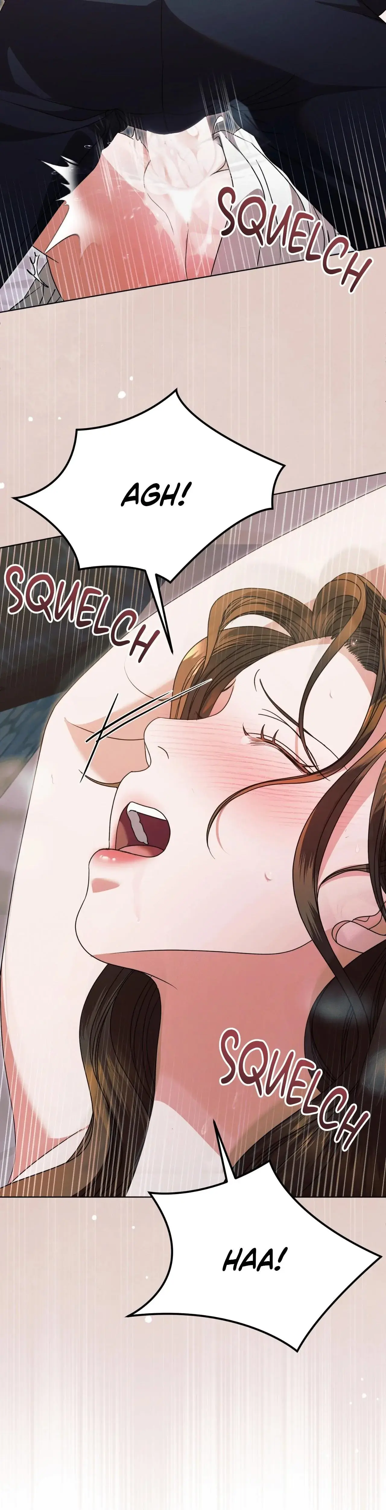 Vengeance Named Love Chapter 26 - Page 18