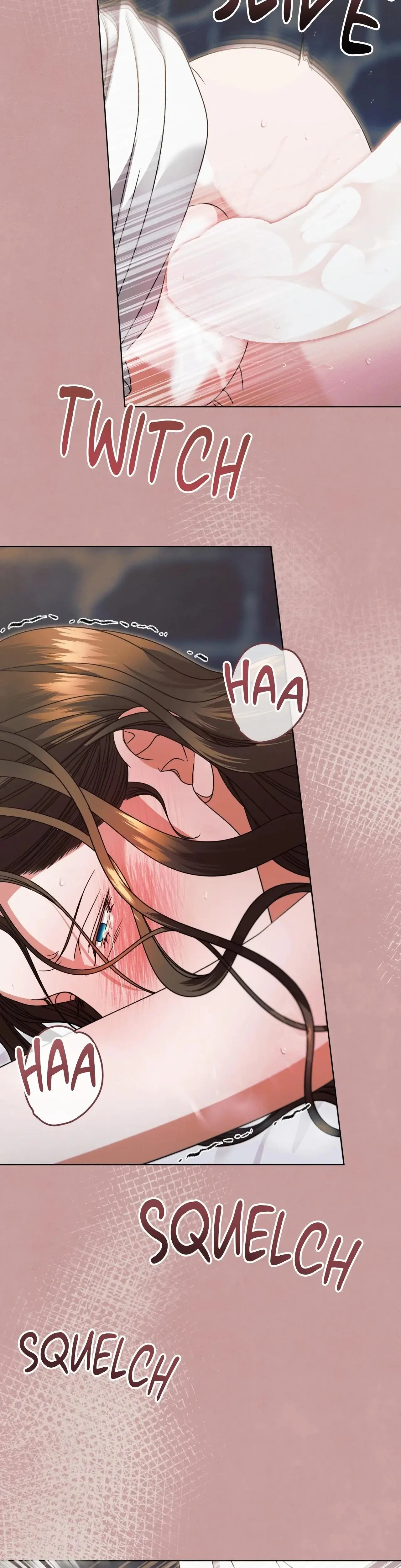 Vengeance Named Love Chapter 26 - Page 26