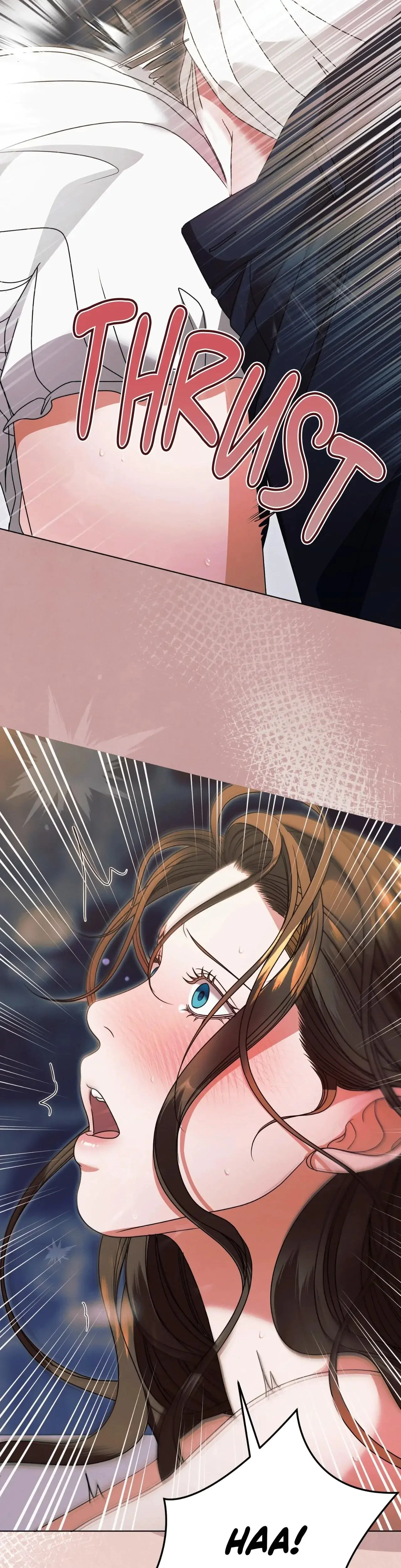 Vengeance Named Love Chapter 26 - Page 27