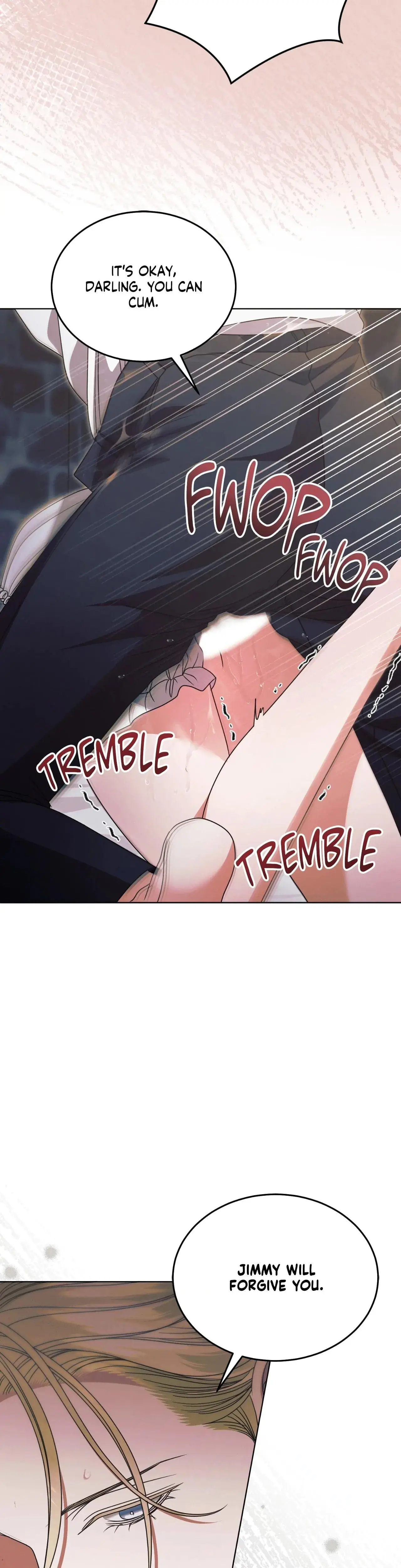 Vengeance Named Love Chapter 26 - Page 28