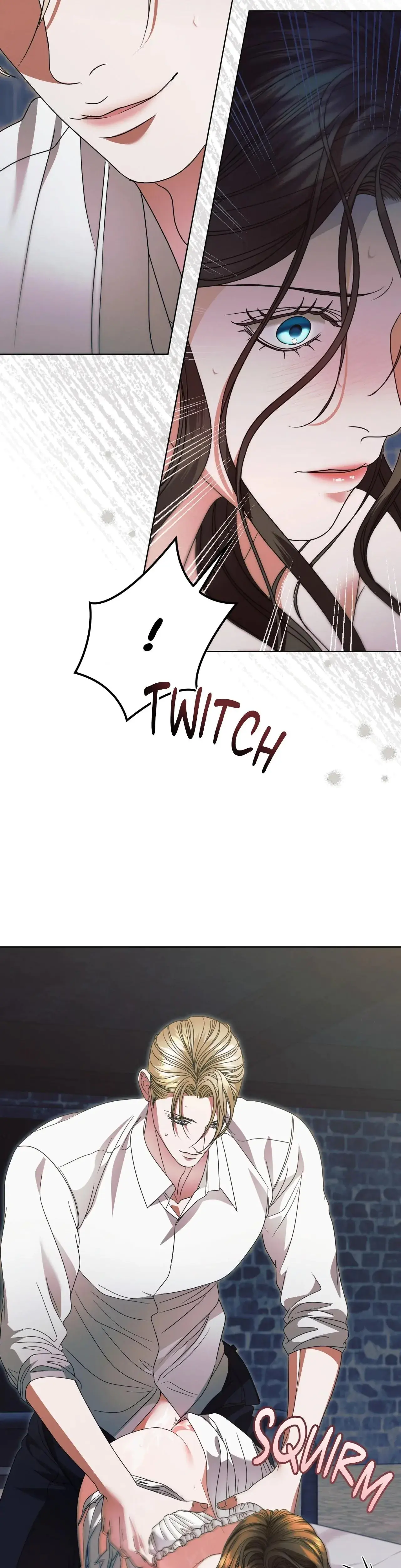 Vengeance Named Love Chapter 26 - Page 29