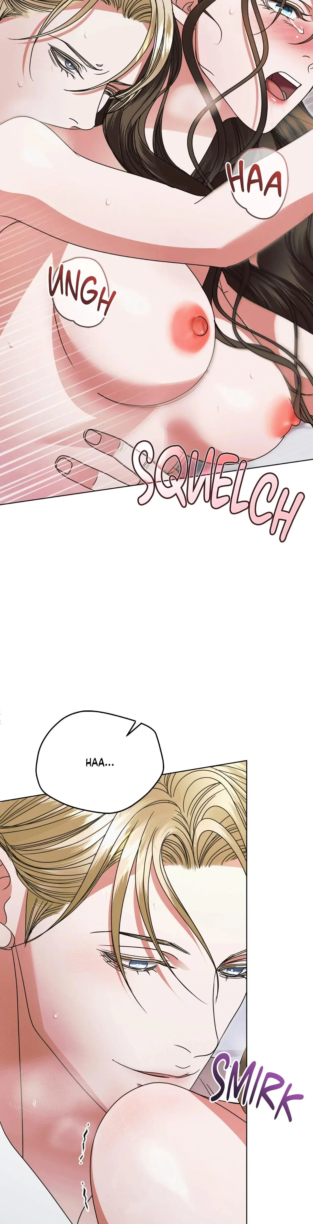 Vengeance Named Love Chapter 26 - Page 32