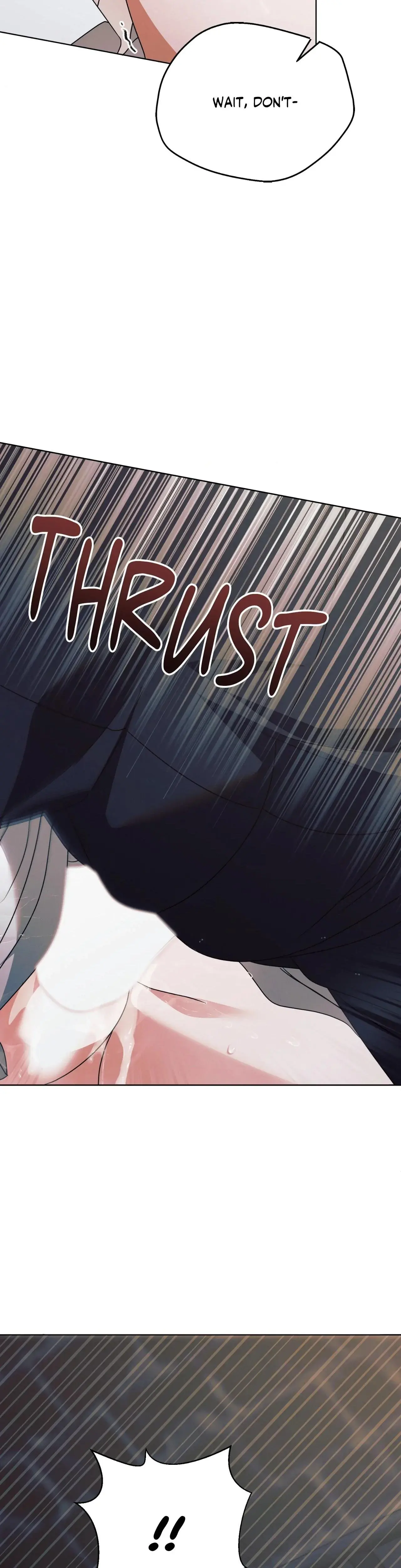 Vengeance Named Love Chapter 26 - Page 33