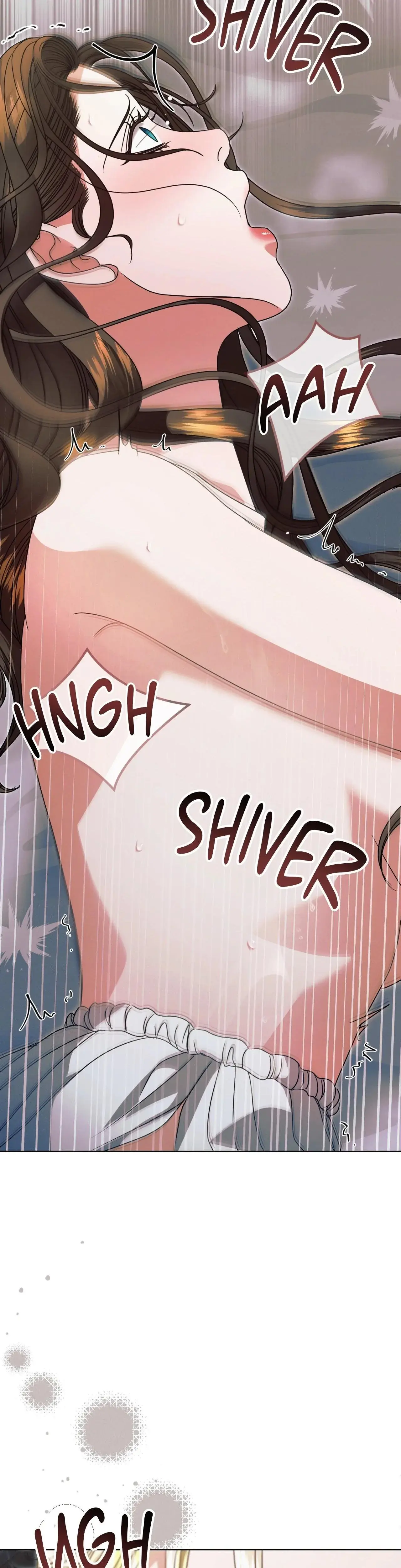 Vengeance Named Love Chapter 26 - Page 35