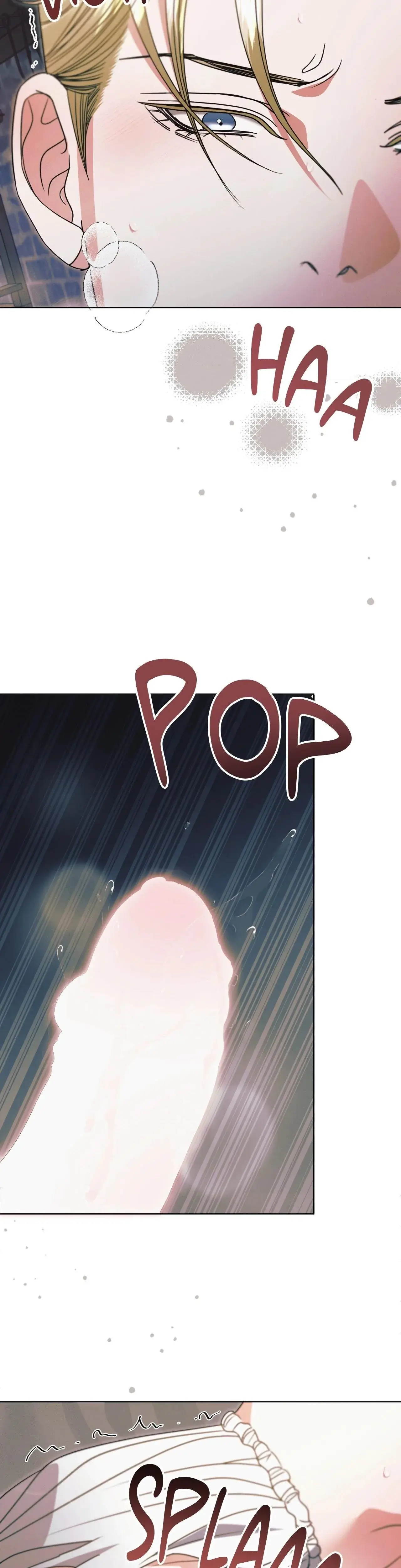 Vengeance Named Love Chapter 26 - Page 36