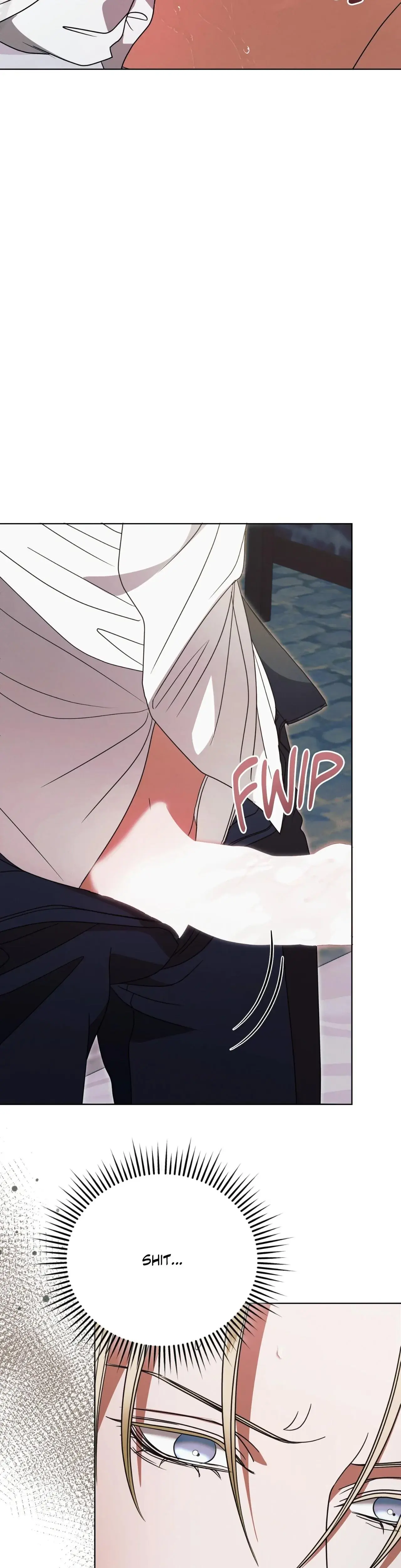 Vengeance Named Love Chapter 26 - Page 39