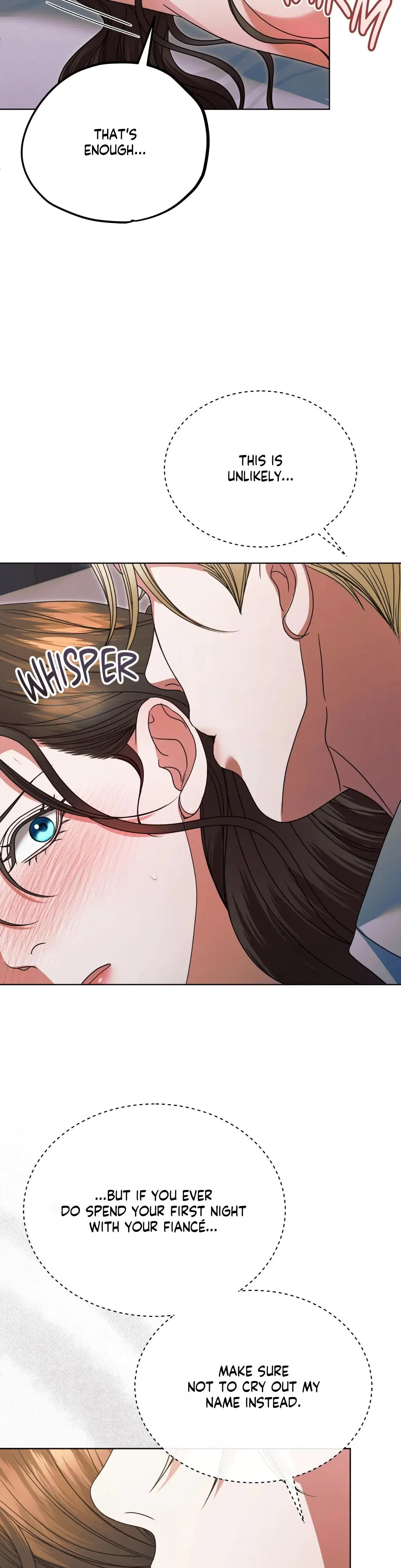 Vengeance Named Love Chapter 26 - Page 7