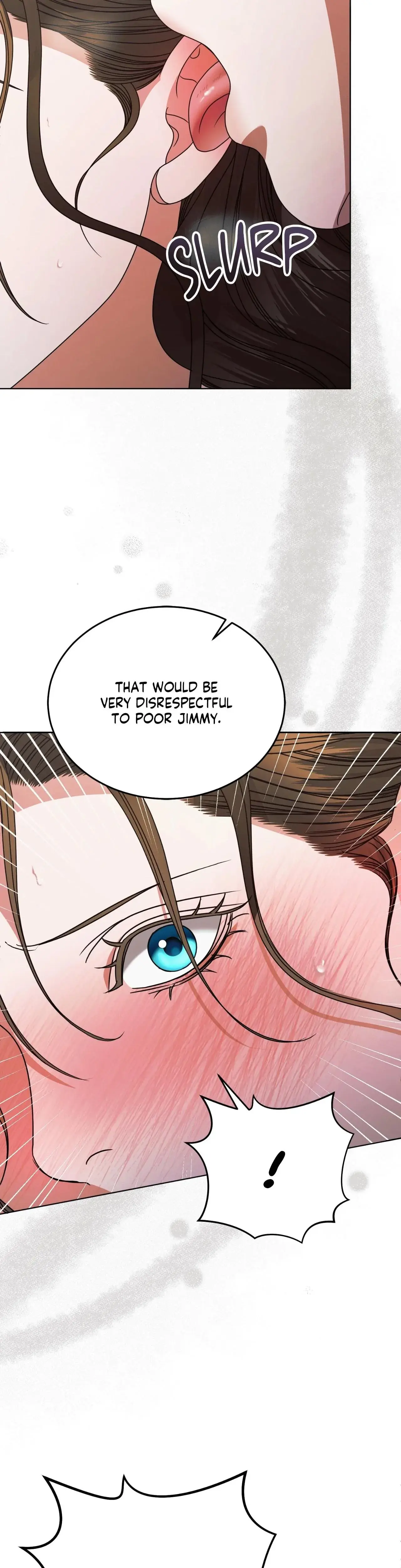 Vengeance Named Love Chapter 26 - Page 8