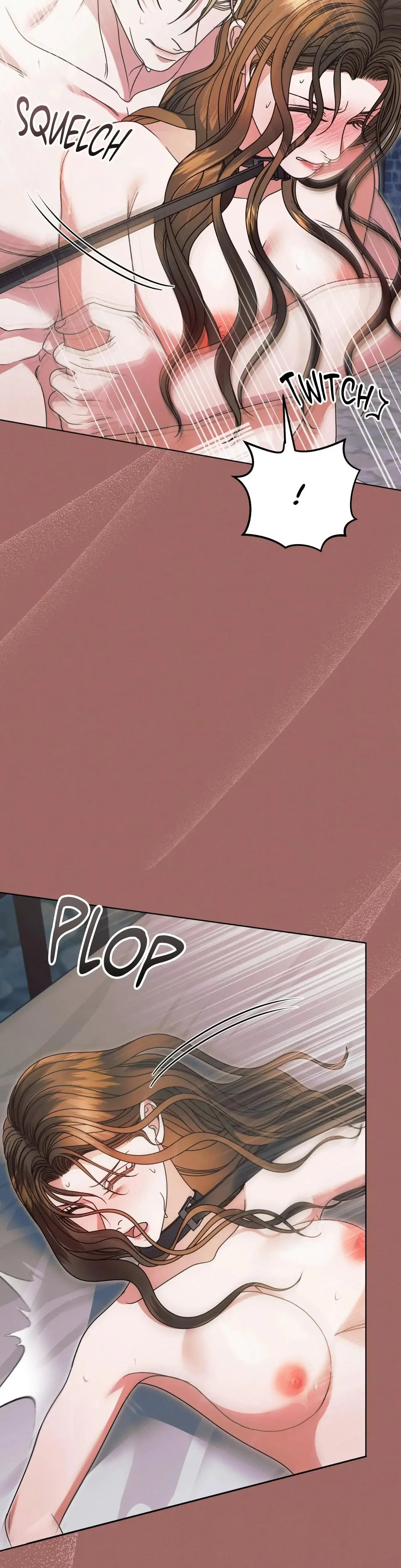 Vengeance Named Love Chapter 27 - Page 13